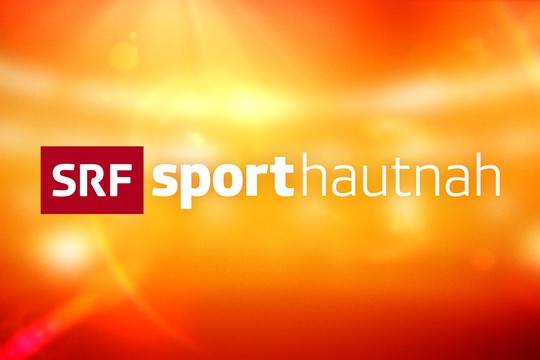 Bild von Neue Sommerserie zeigt Sportpersönlichkeiten «hautnah»