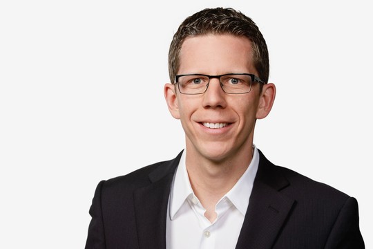 Bild von SRF Sport: Marco Felder wird neuer Radsportkommentator