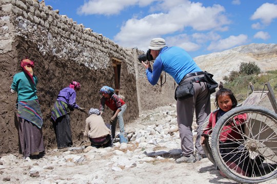 Bild von «Kurz erklärt»: Solution based Journalism