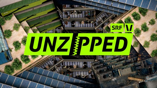 Bild von «Unzipped»: Die gesellschaftspolitischen Talks