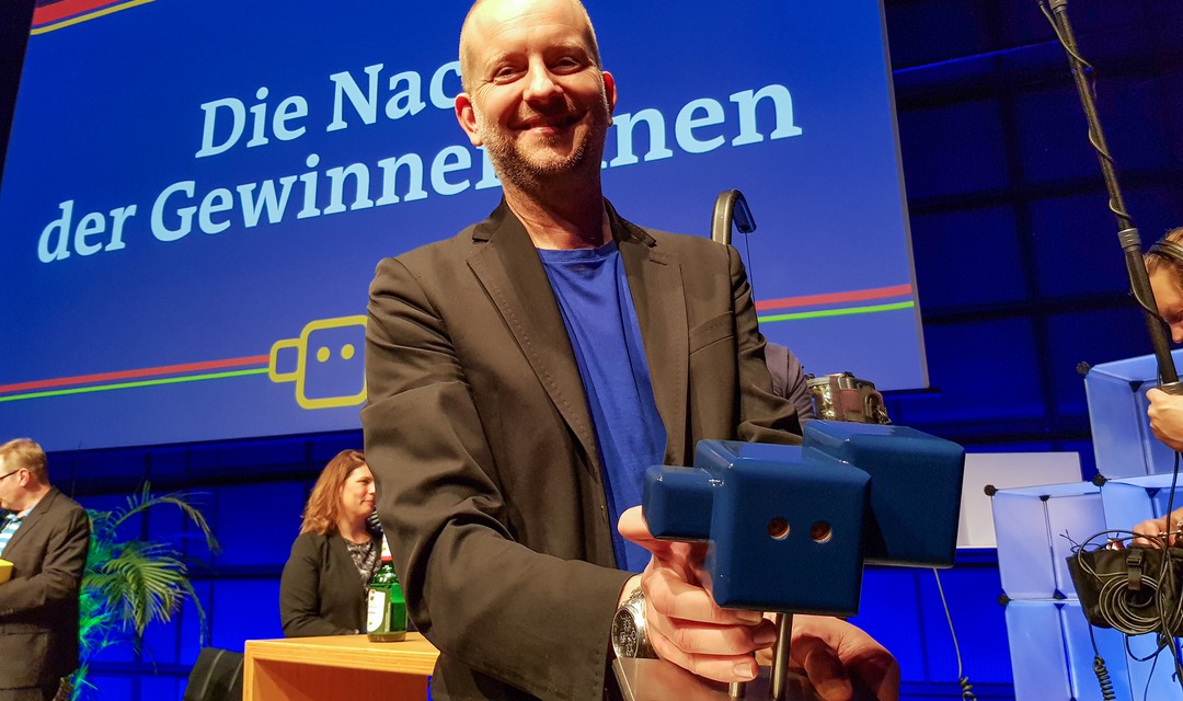 SRF-Hörspiel gewinnt Publikumspreis