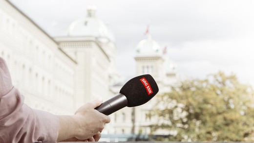 Bild von Höhe der Radio- und Fernsehabgabe bleibt unverändert