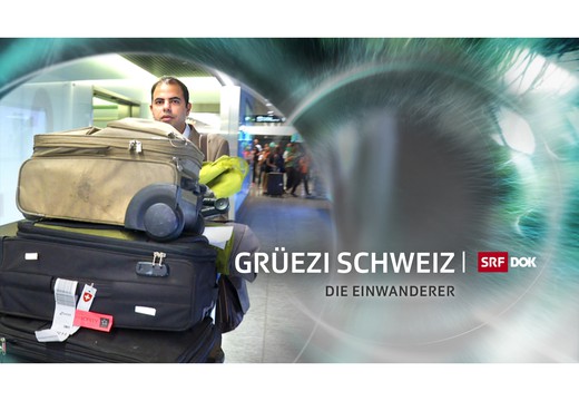 Bild von «DOK»-Serie: «Grüezi Schweiz – Die Einwanderer» geht in die zweite Runde