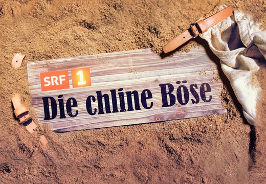 Bild von «Die chline Böse» – Der grosse Kampf der Jungschwinger