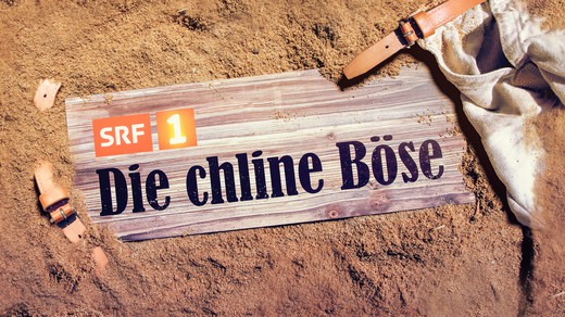 Bild von «Die chline Böse» – Der grosse Kampf der Jungschwinger
