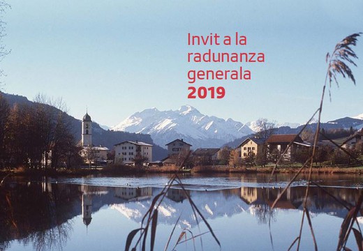 Bild von Radunanza generala 2019