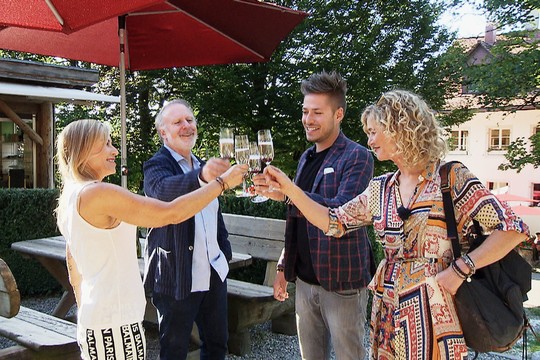 Bild von «Mini Beiz, dini Beiz – Promi-Spezial»