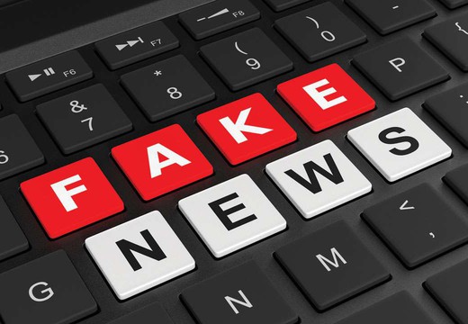 Bild von Workshop "Fake-News im Faktencheck" vom 23. Januar 2020