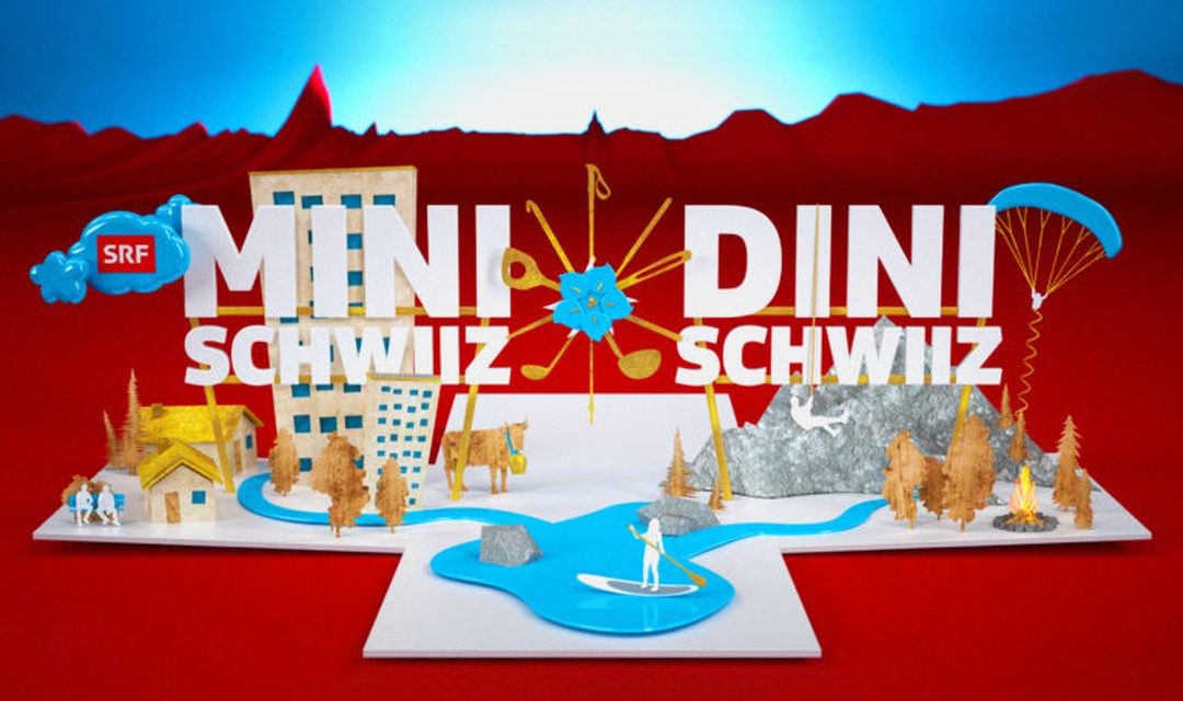 Miini Schwiiz