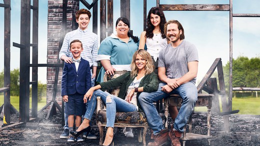 Bild von Die Neuigkeiten im Serienprogramm von SRF ab Juni