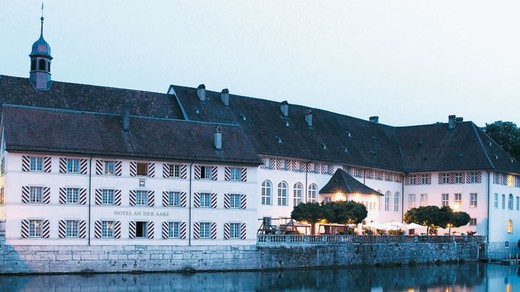Bild von 42. Generalversammlung der SRG AG SO