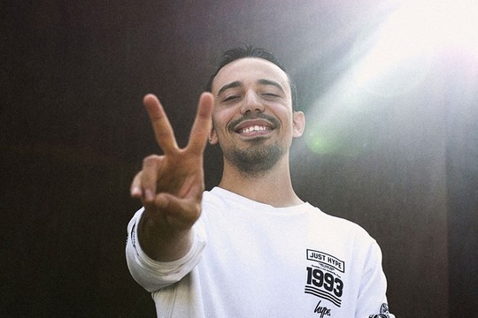 Bild von Zeki Bulgurcu: «Humor verbindet»