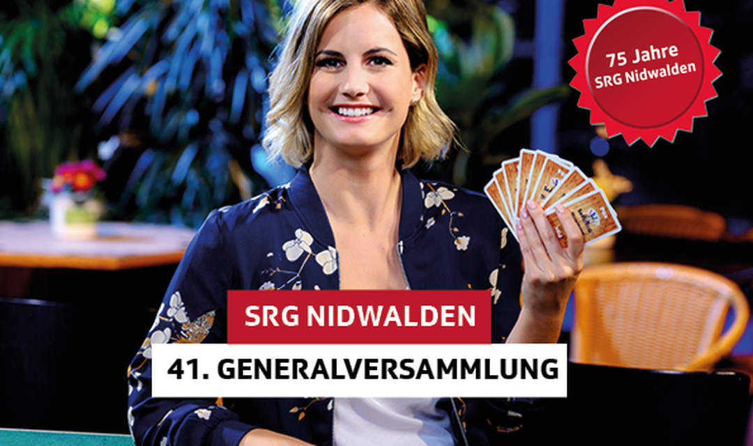 GV 2021 SRG Nidwalden