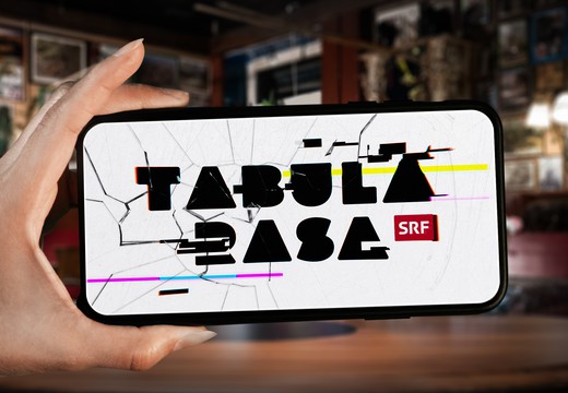 Bild von «Tabula Rasa» tischt drängende Themen unserer Zeit auf