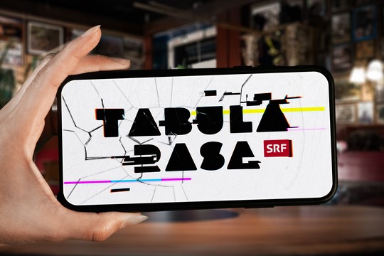 Bild von «Tabula Rasa» tischt drängende Themen unserer Zeit auf