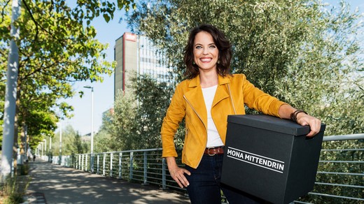 Bild von «Mona mittendrin»: Die sechste Staffel