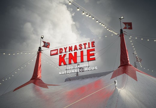 Bild von «Dynastie Knie – 100 Jahre National Circus»