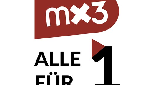 Bild von Jeden Monat neue Schweizer Musik