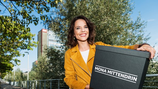Bild von «Mona mittendrin» geht in die dritte Runde