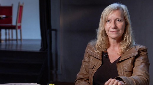Bild von Start der «SRF DOK»-Serie «Verbrechen»