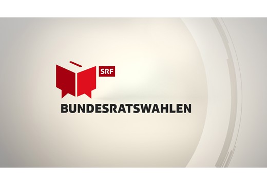 Bild von Die Bundesratswahlen bei SRF