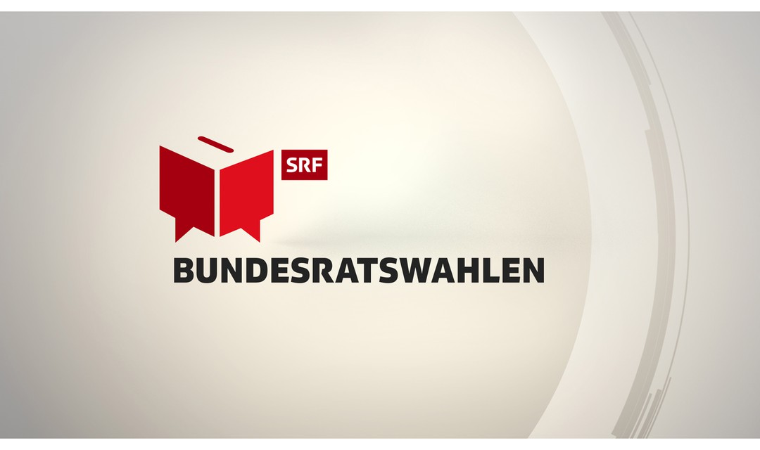 Bild von Die Bundesratswahlen bei SRF