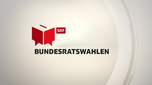 Bild von Die Bundesratswahlen bei SRF