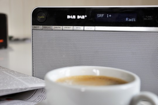 Bild von Die Radiobranche plant den UKW-Ausstieg für 2022/2023