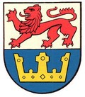 Wappen der Gemeinde Amden