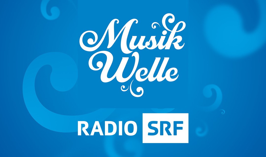 Visual SRF Musikwelle
