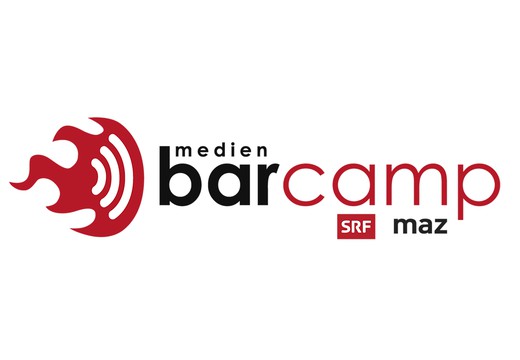 Bild von Erstes Medien-Barcamp von SRF & MAZ