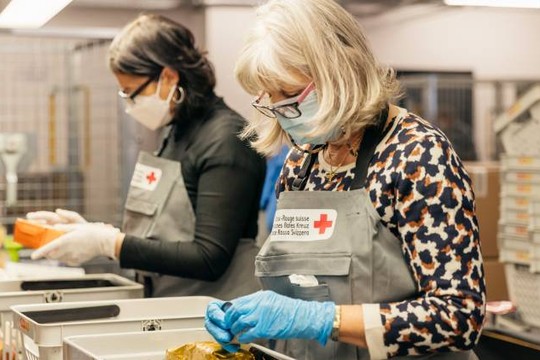 Bild von «2 x Weihnachten» löst riesige Welle der Solidarität aus
