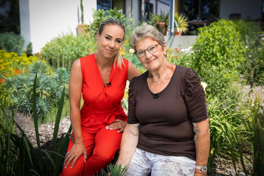 Bild von Neue Staffel von «Hinter den Hecken»
