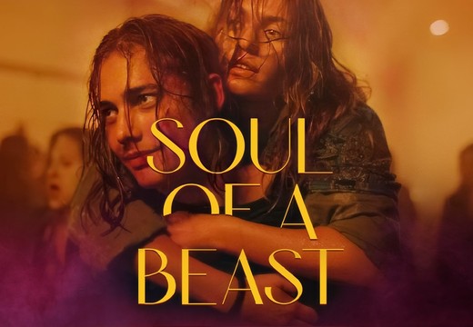 Bild von «Soul of a Beast» neu auf Play Suisse