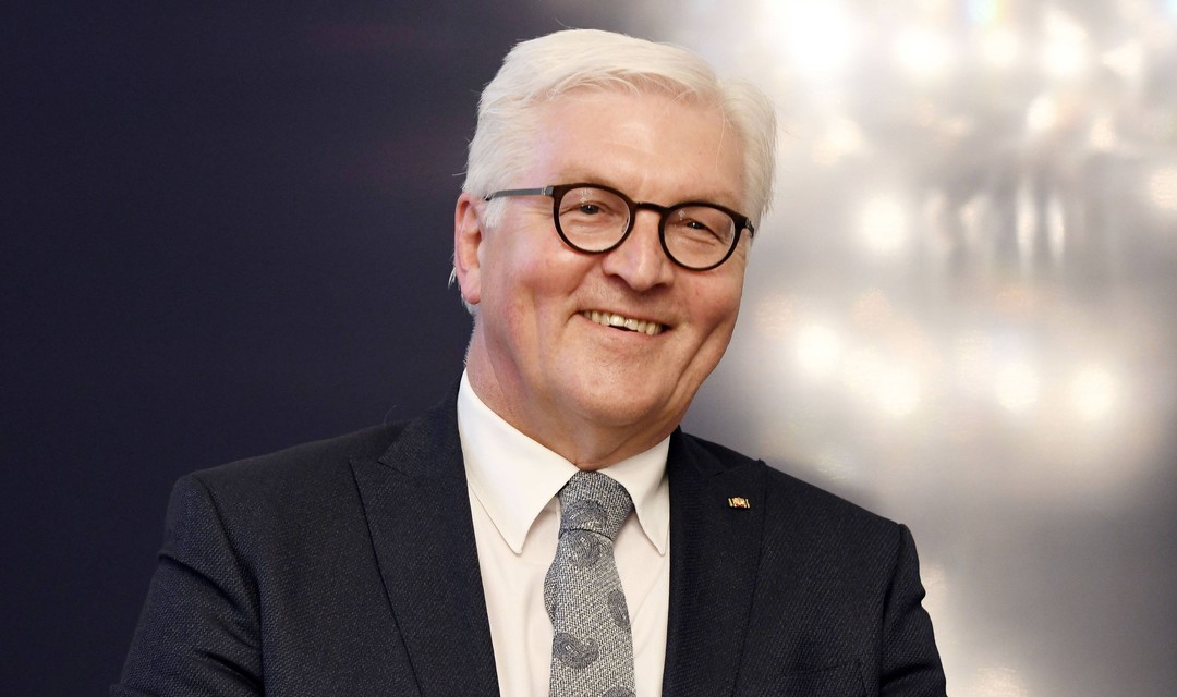 Frank-Walter Steinmeier