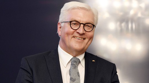 Bild von SRF-Sondersendungen zum Staatsbesuch