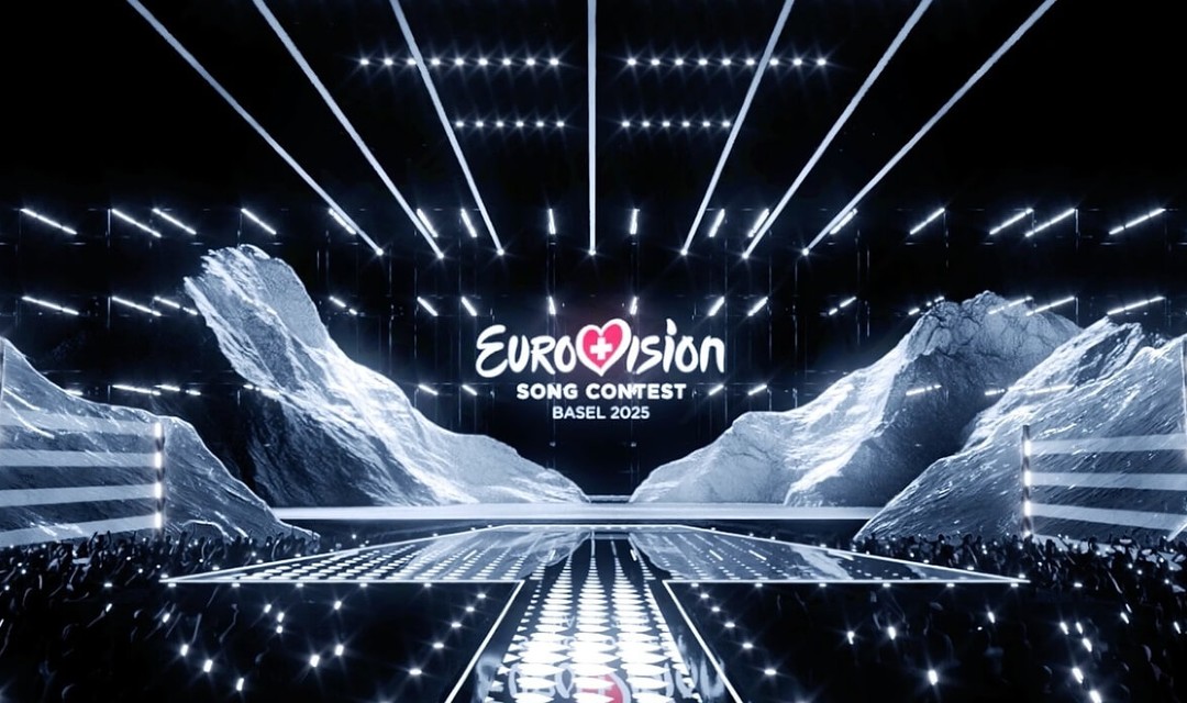 Bild von «ESC 2025 - Behind the Scenes»: Exklusive Mitgliederführungen