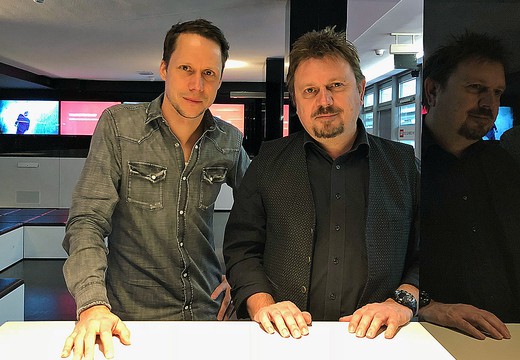 Bild von «Is Chrut schiesse» und schauen, was passiert