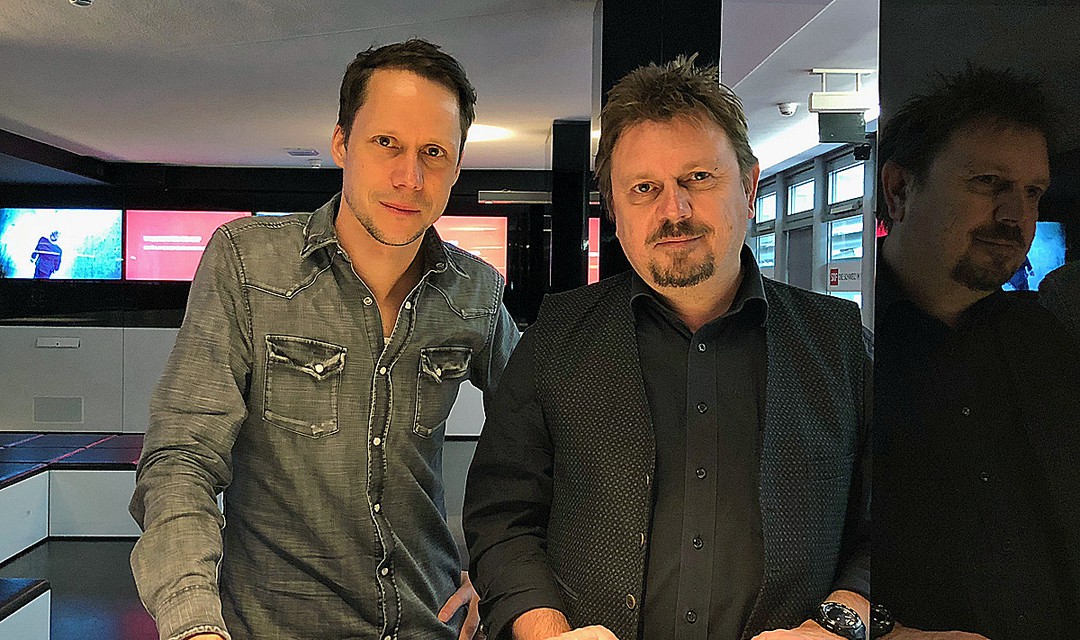 Bild von «Is Chrut schiesse» und schauen, was passiert
