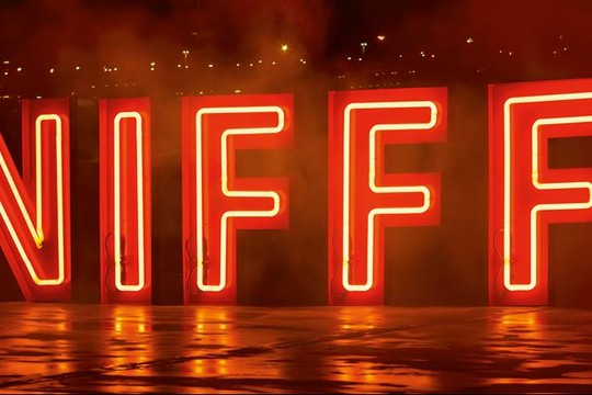 Bild von Eintauchen in die audiovisuelle Zukunft am Neuchâtel International Fantastic Film Festival