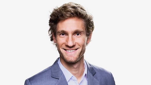Bild von Manuel Köng wird neuer Fussballkommentator