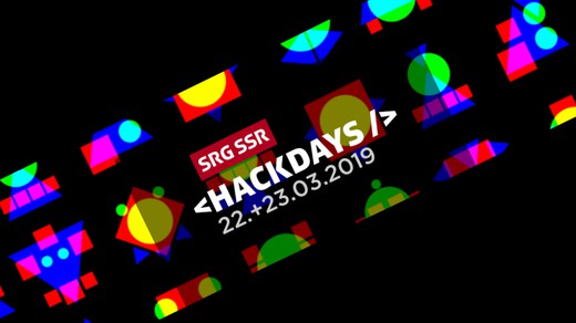 Bild von Hackdays 2019 zum ersten Mal an drei Standorten!