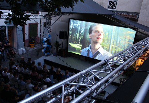 Bild von 13. Gässli Film Festival 2021 - Ticketverlosung