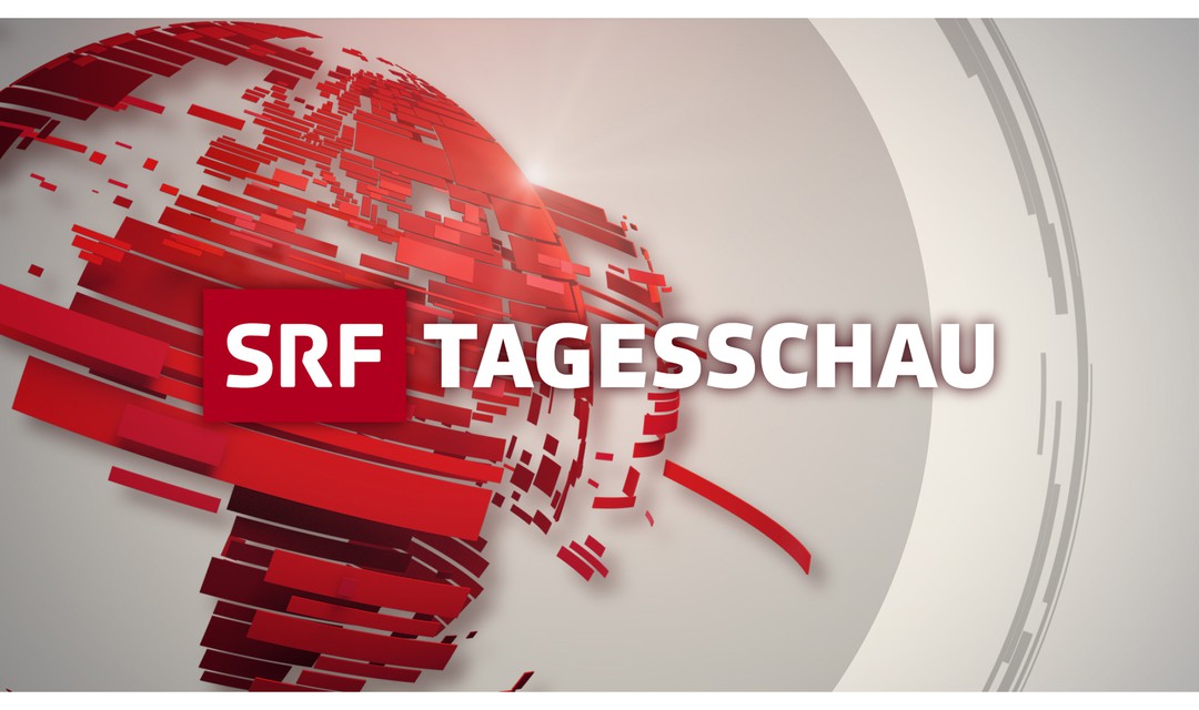 Keyvisual der Sendung Tagesschau