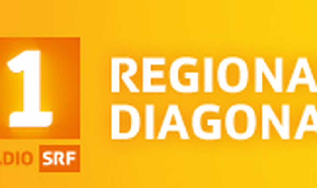 Regional Diagonal Logo