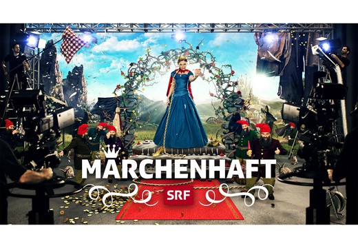 Bild von SRF Kultur: «Märchenhaft» – Trimedialer Programmschwerpunkt im Dezember