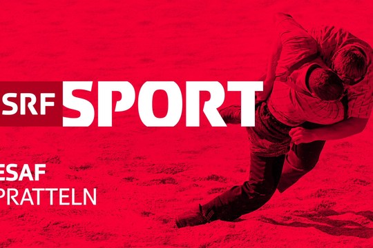 Bild von ESAF 2022: SRF sendet zwei Tage live aus Pratteln