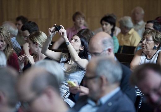 Bild von Fotogalerie Generalversammlung 2014