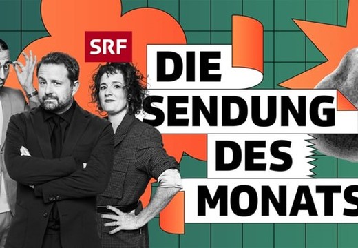 Bild von Mit der SRG Zug an die Satireshow «Sendung des Monats» in Zürich