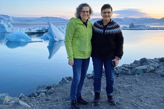 Bild von «Wenn Landfrauen reisen»: Start der neuen Staffel